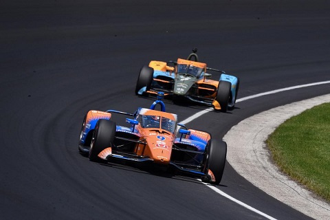 2022 Dixon