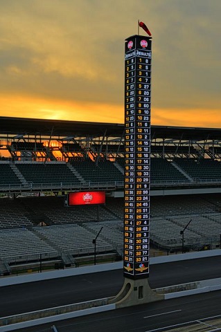 2022 Tower