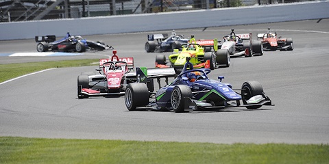 2022 Indy Lights