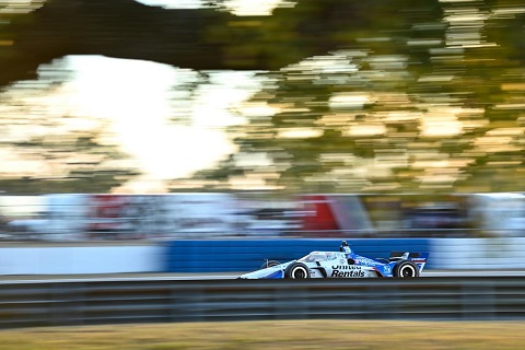 2022 Rahal