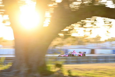 2022 Rossi