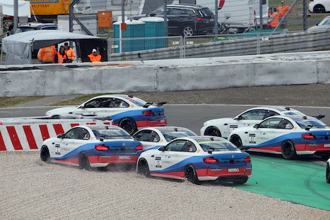 220602 BMW M2 Grindbak