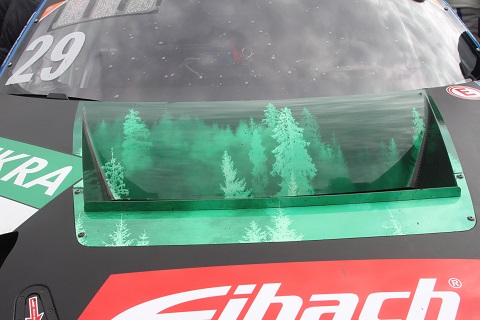 2022 Montplast by Land Motorsport