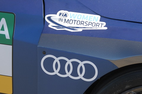 2022 Women in Motorsport 1