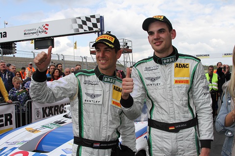 2022 2015 Oschersleben