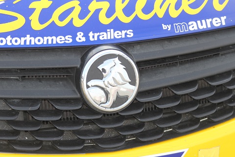 2022 Holden 1