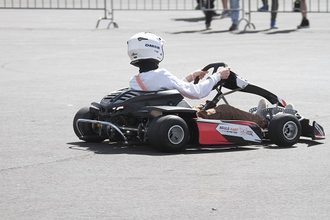 2022 Karting
