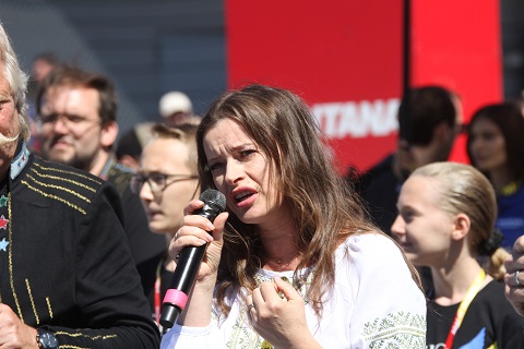 Angelika Falkenberg