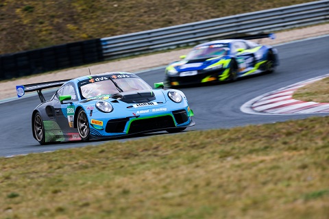 2022 Allied Racing 3