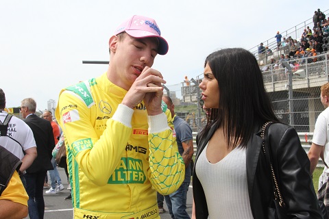 2022 Marciello Vriendin