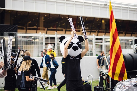 2022 Madpanda 1
