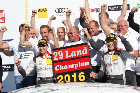 2022 Land 2016