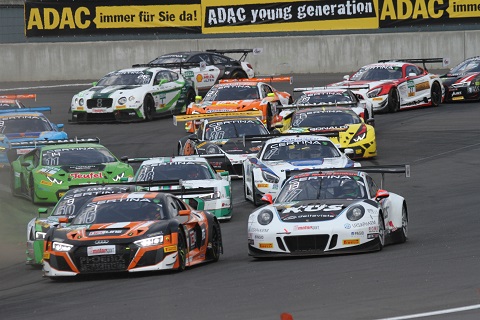 2022 Lausitzring