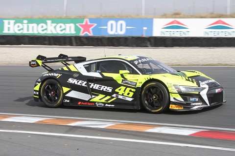 2022 Rossi actie