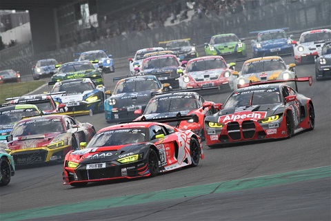 2022 Start