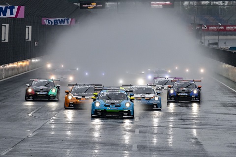 2022 Start  R1