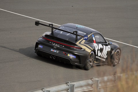2022 CLRT