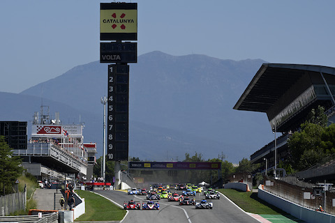 220829 ELMS Start