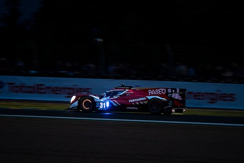 220609 WRT 31 night