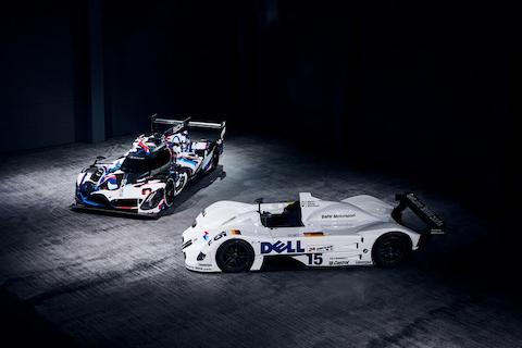 220727 WEC BMW V12 LM