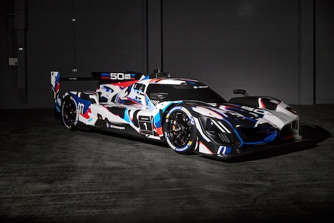 220606 IMSA BMW