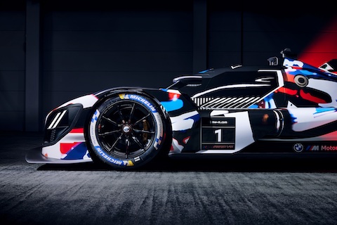 220606 IMSA BMW 2