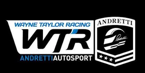 Wayne Taylor Racing en Andretti Autosport slaan handen ineen voor IMSA GTP-programma