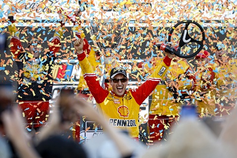 2022 Champion