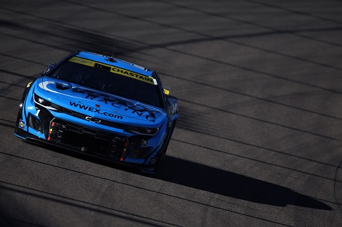 2022 Chastain