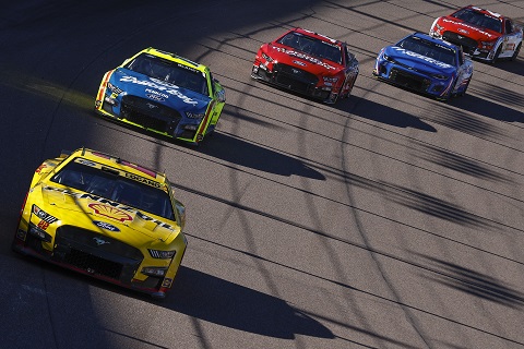 2022 Joey Logano