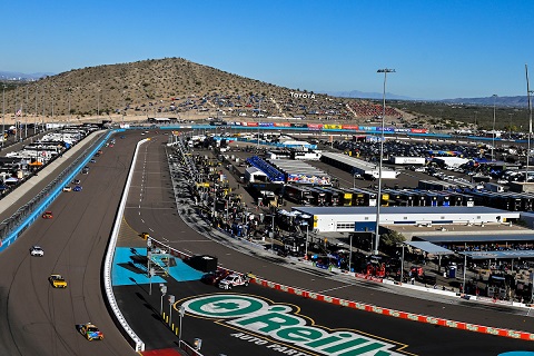2022 Phoenix 1