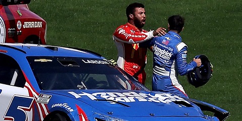 2022 Incident