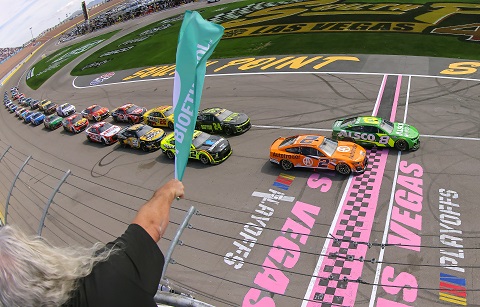 2022 Start
