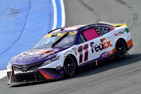 2022 Hamlin