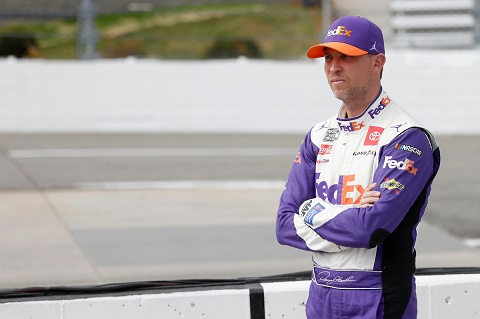 2022 Hamlin 1
