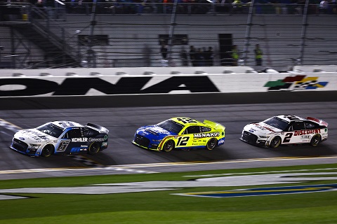 2022 Penske