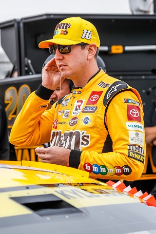 2022 Kyle Busch