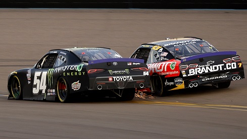 2022 Gibbs Allgaier