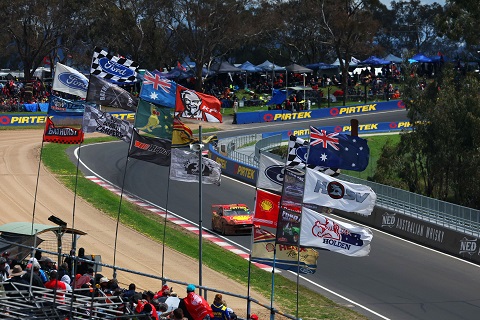 2022 Bathurst