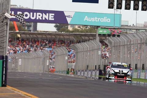 2022 Mostert