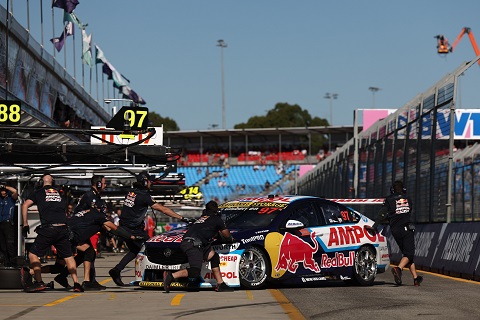 2022 SVG Pits