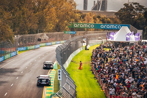 2022 Scenic View