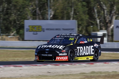 2022 Kostecki