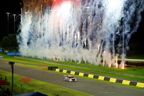 2022 SVG Winnaar
