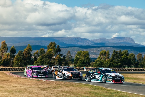 2022 Tasmanie