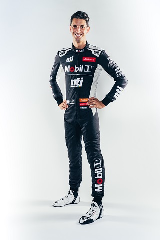 2022 Nick Percat