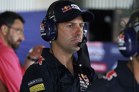 2022 Whincup