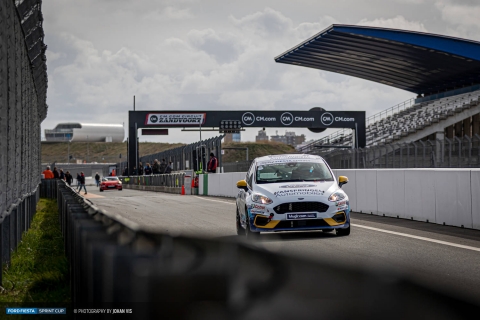 zandvoort-pits