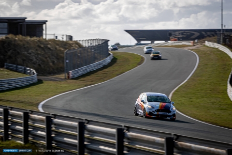 zandvoort
