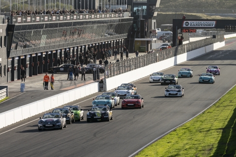 Start